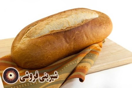 نان ایتالیایی
